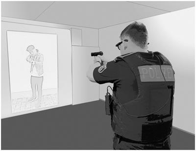 When failure is not an option: a police firearms training concept for improving decision-making in shoot/don’t shoot scenarios